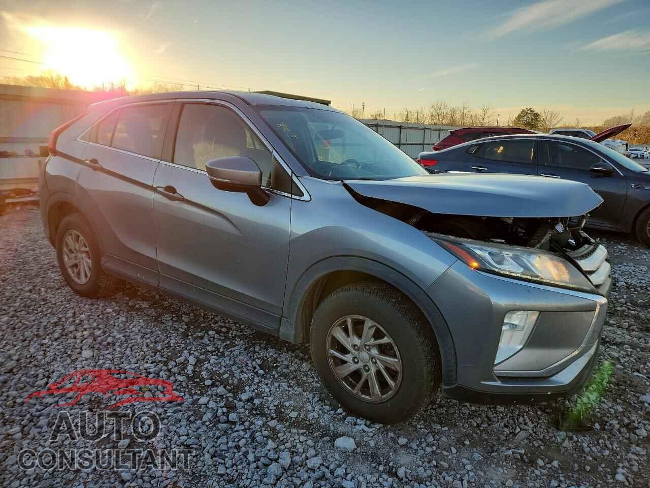 MITSUBISHI ECLIPSE 2019 - JA4AT3AA3KZ034026