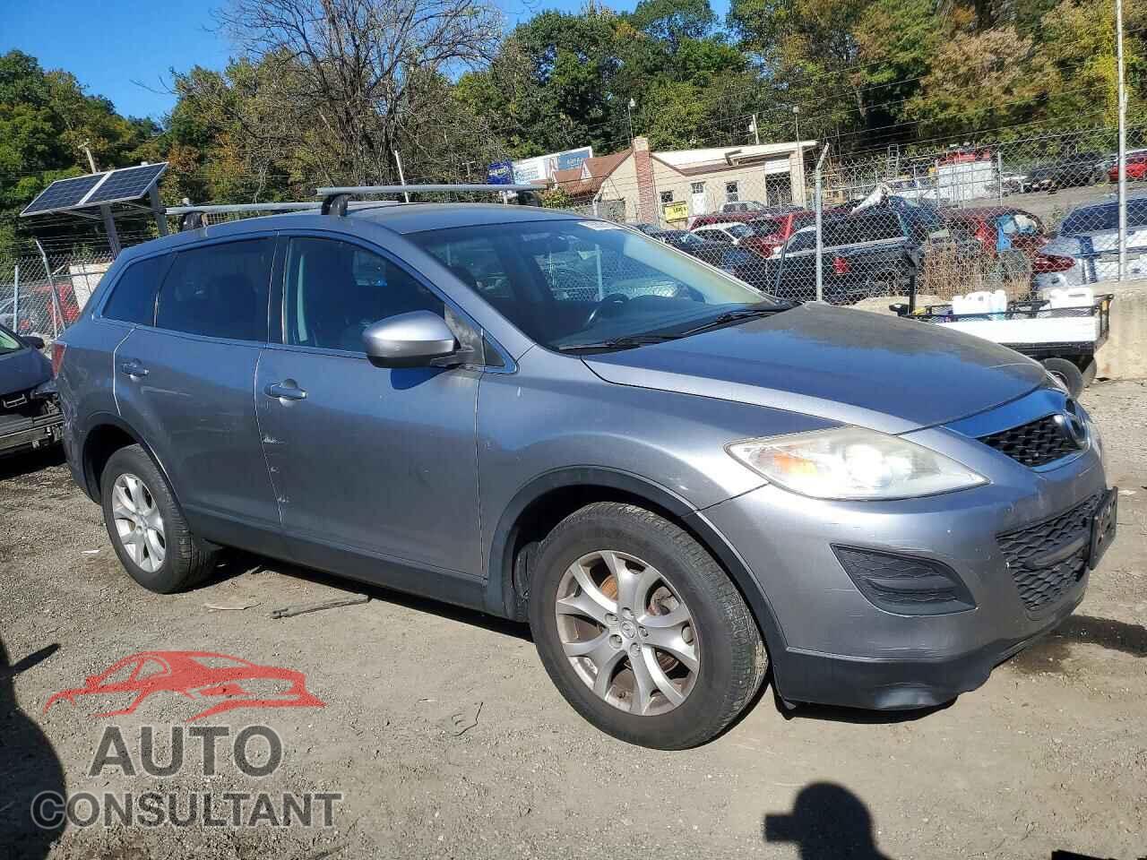 MAZDA CX-9 2012 - JM3TB3CV3C0339847