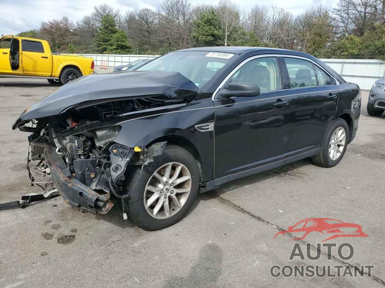 FORD TAURUS 2015 - 1FAHP2D94FG126497