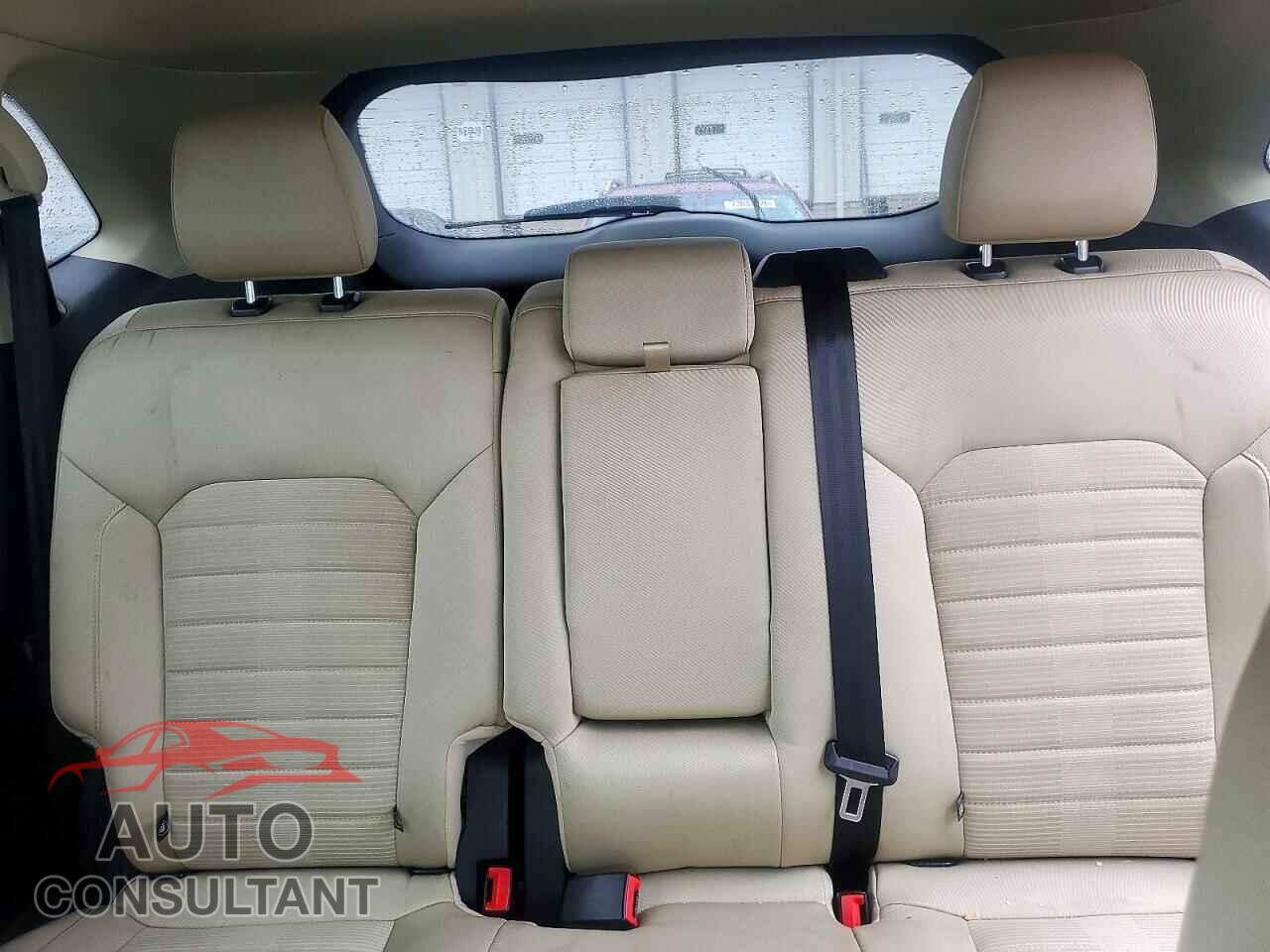 FORD EDGE 2015 - 2FMTK4J88FBB22255