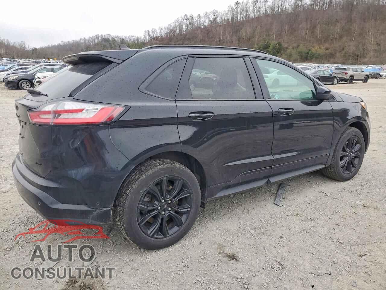 FORD EDGE 2024 - 2FMPK4G97RBA73538