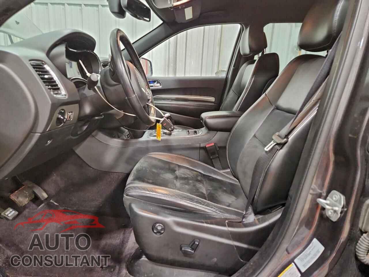 DODGE DURANGO 2015 - 1C4RDJAG2FC240736
