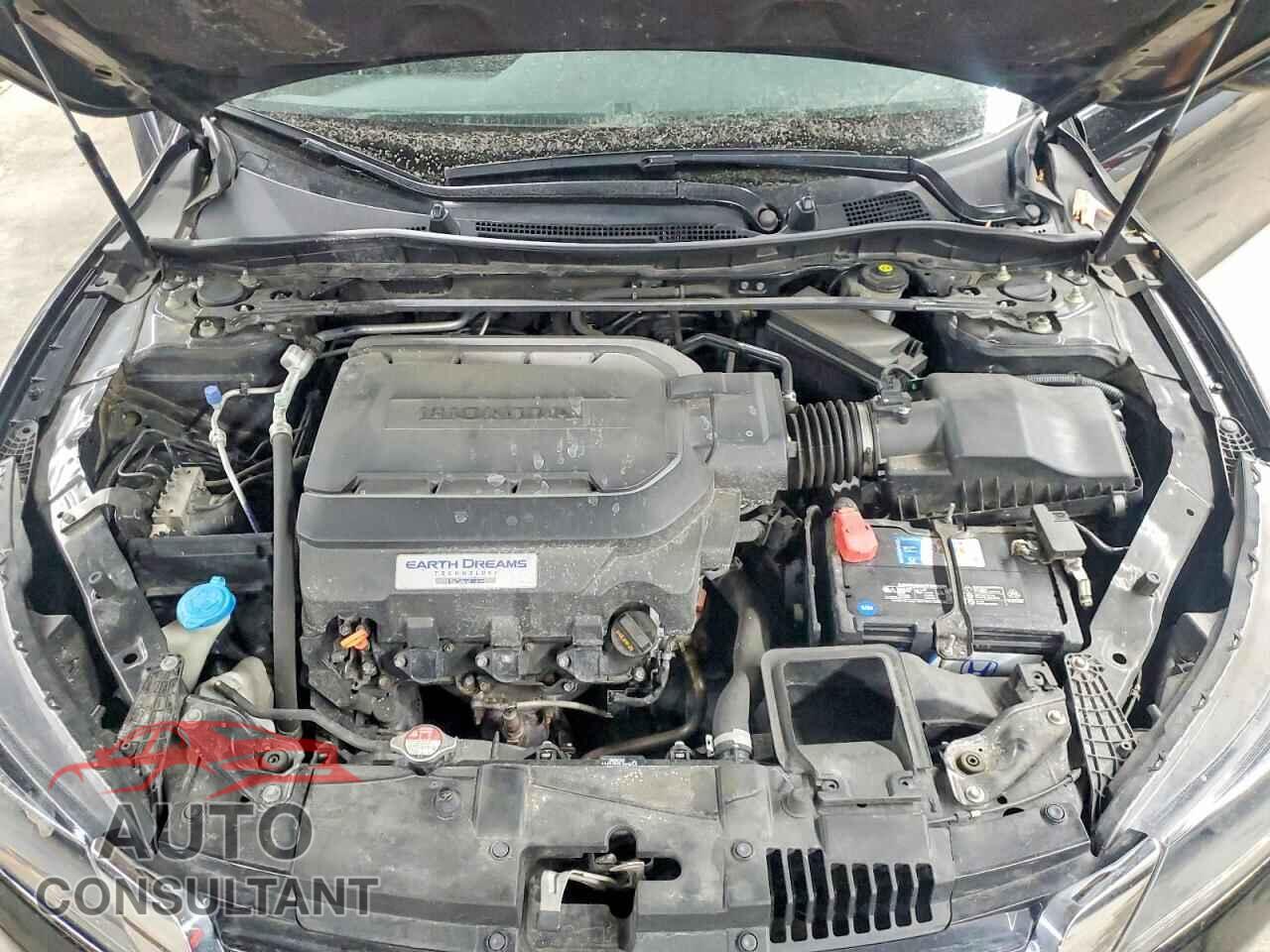 HONDA ACCORD 2015 - 1HGCR3F84FA007491