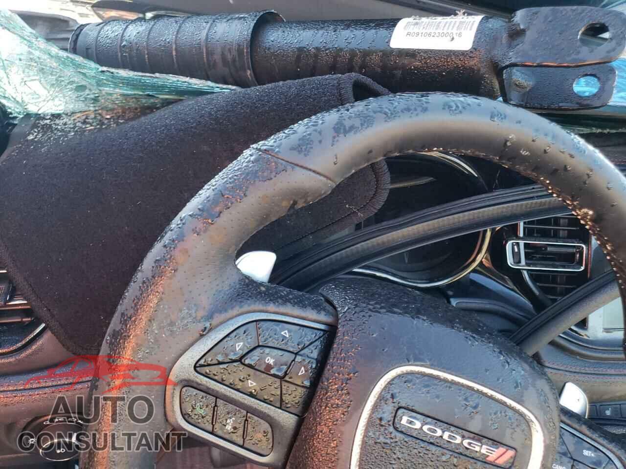 DODGE DURANGO 2023 - 1C4SDJCT5PC636690