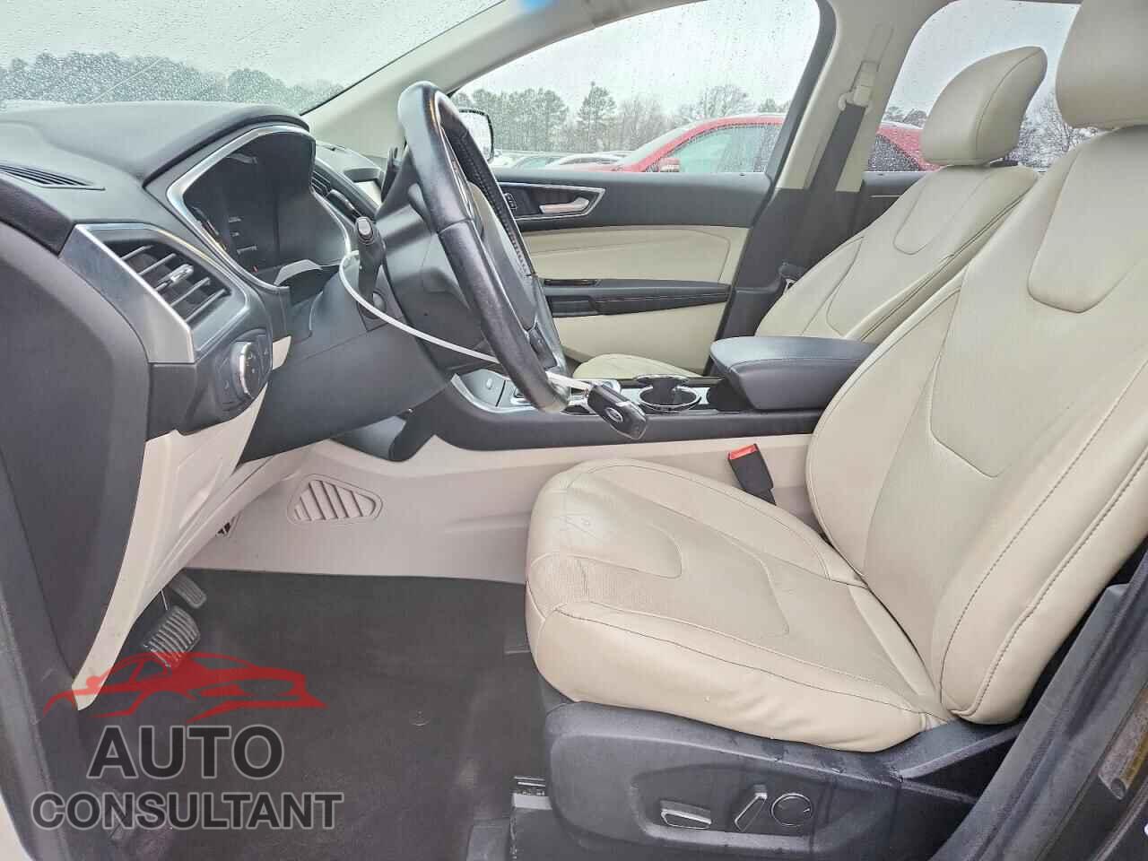 FORD EDGE 2015 - 2FMPK3K87FBB76155