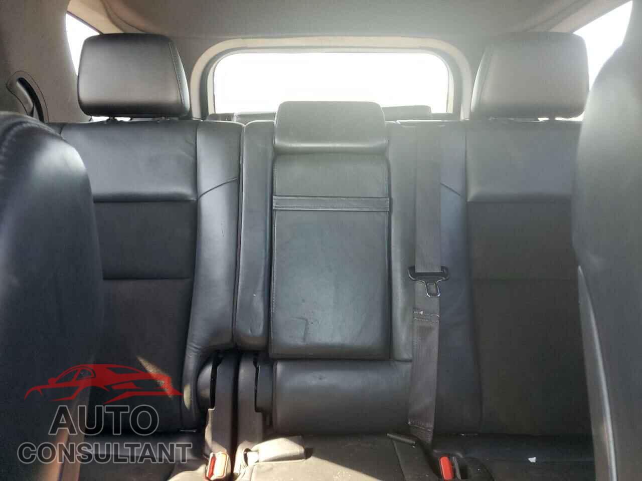 DODGE DURANGO 2020 - 1C4RDJDG6LC260740