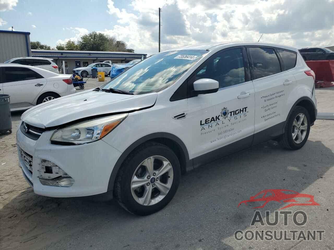 FORD ESCAPE 2016 - 1FMCU0G70GUA18419