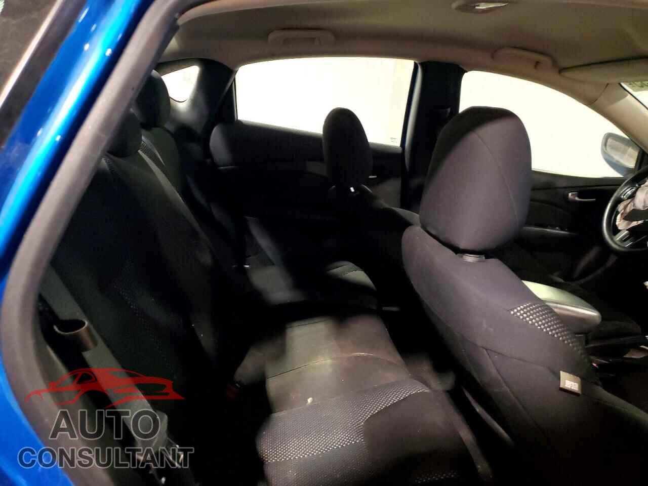DODGE DART 2015 - 1C3CDFAA7FD345527