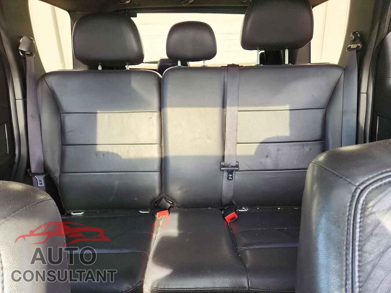 FORD ESCAPE 2012 - 1FMCU0EG2CKC63005