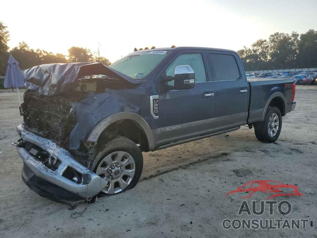 FORD F250 2019 - 1FT7W2BT6KEG03167