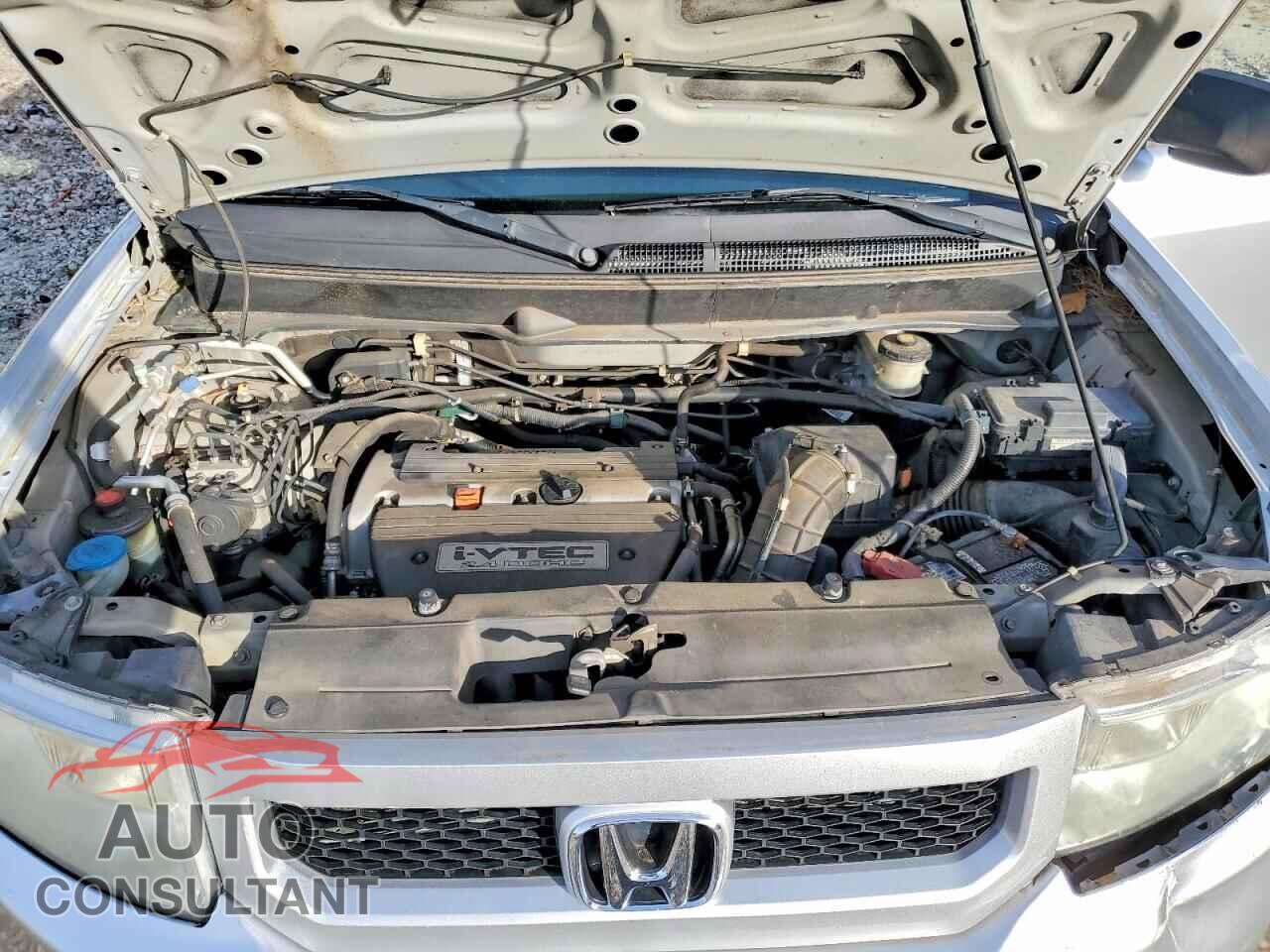 HONDA ELEMENT 2010 - 5J6YH1H70AL003736