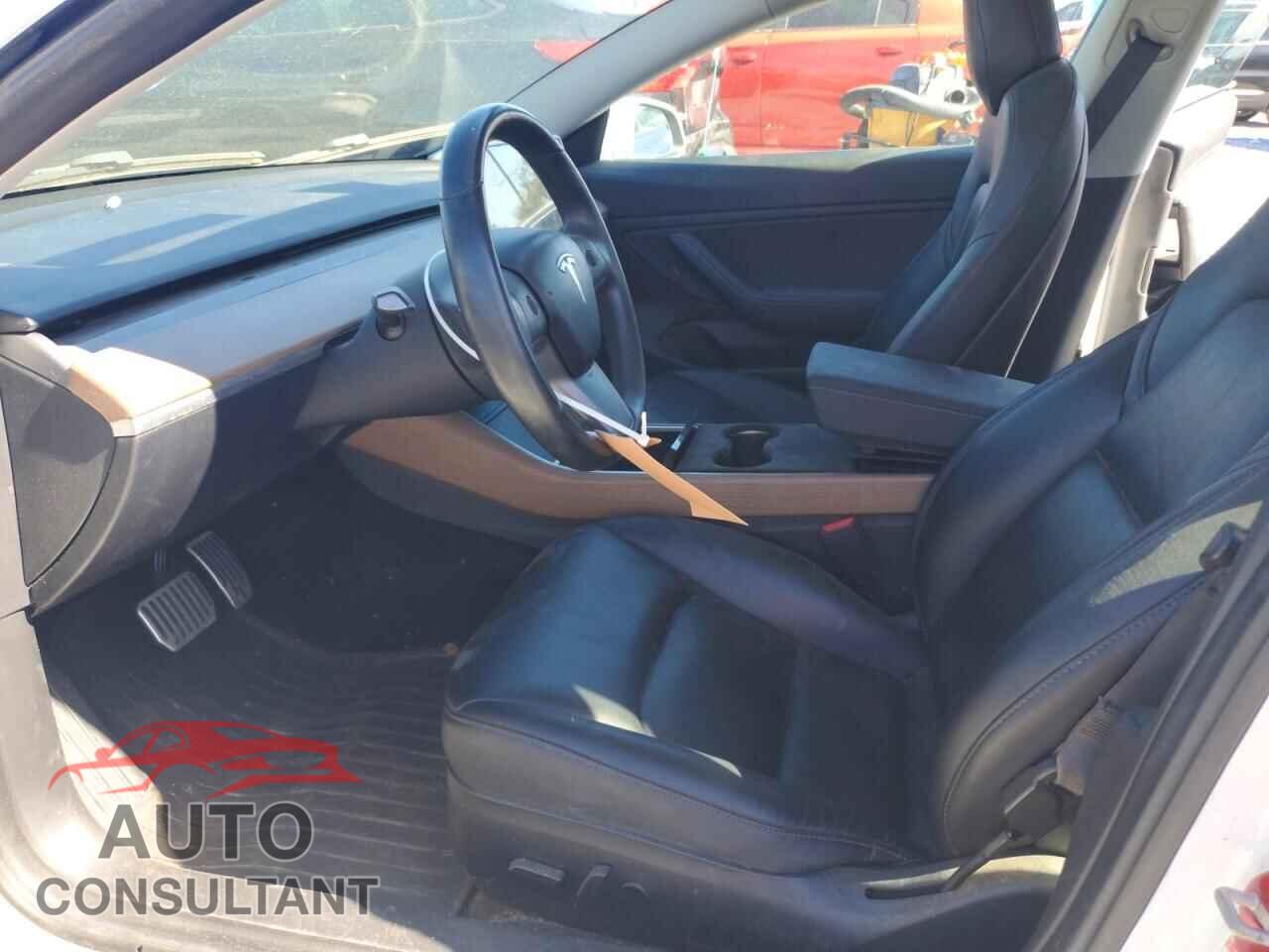 TESLA MODEL 3 2018 - 5YJ3E1EA3JF063456