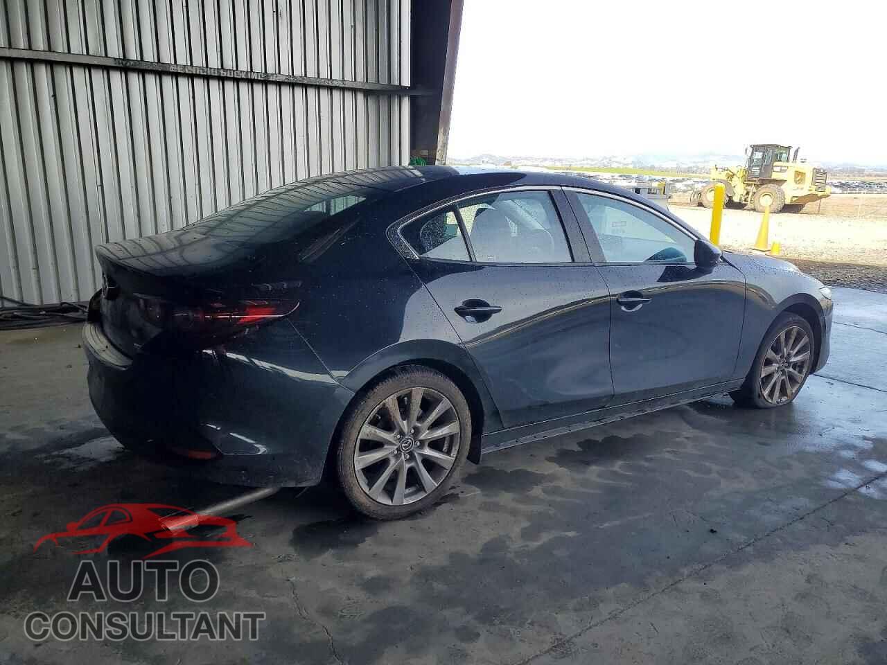 MAZDA 3 2025 - JM1BPACM7S1778043