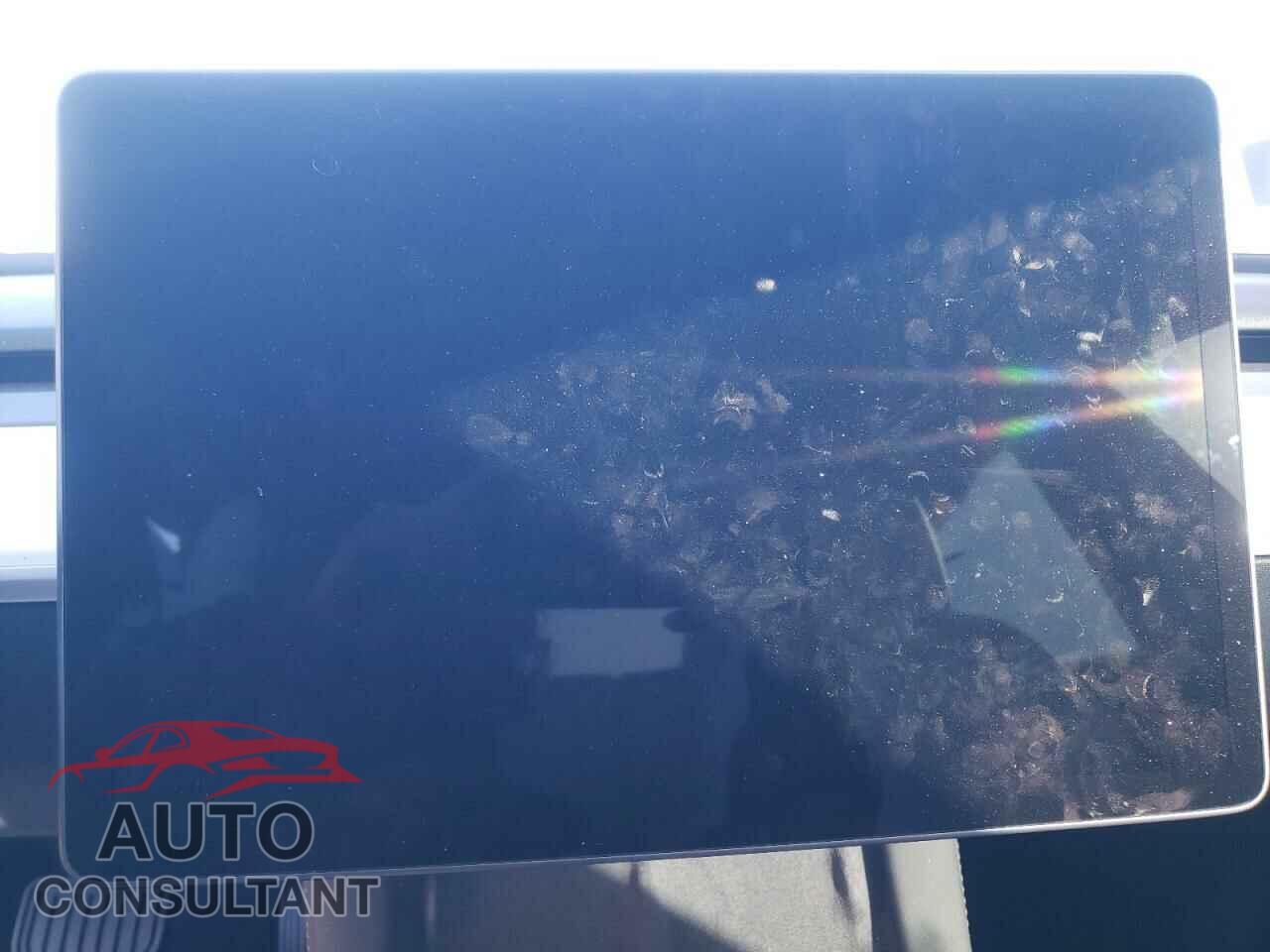 TESLA MODEL 3 2023 - 5YJ3E1EBXPF631879