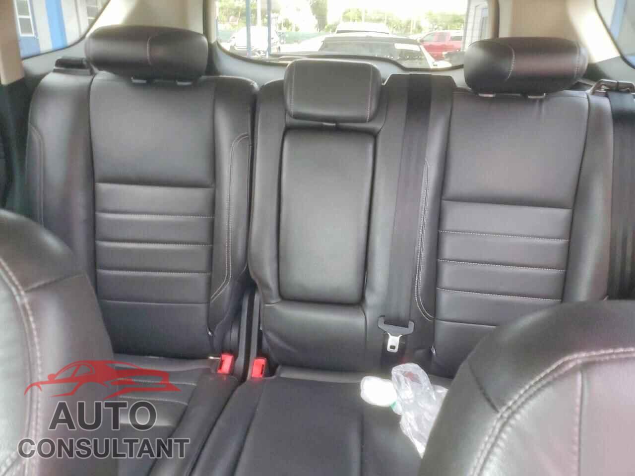 FORD ESCAPE 2013 - 1FMCU0H96DUB68627