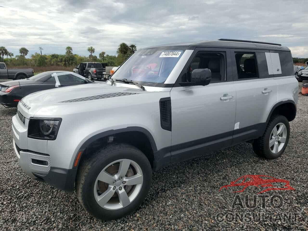LAND ROVER DEFENDER 2020 - SALE1EEU3L2004783