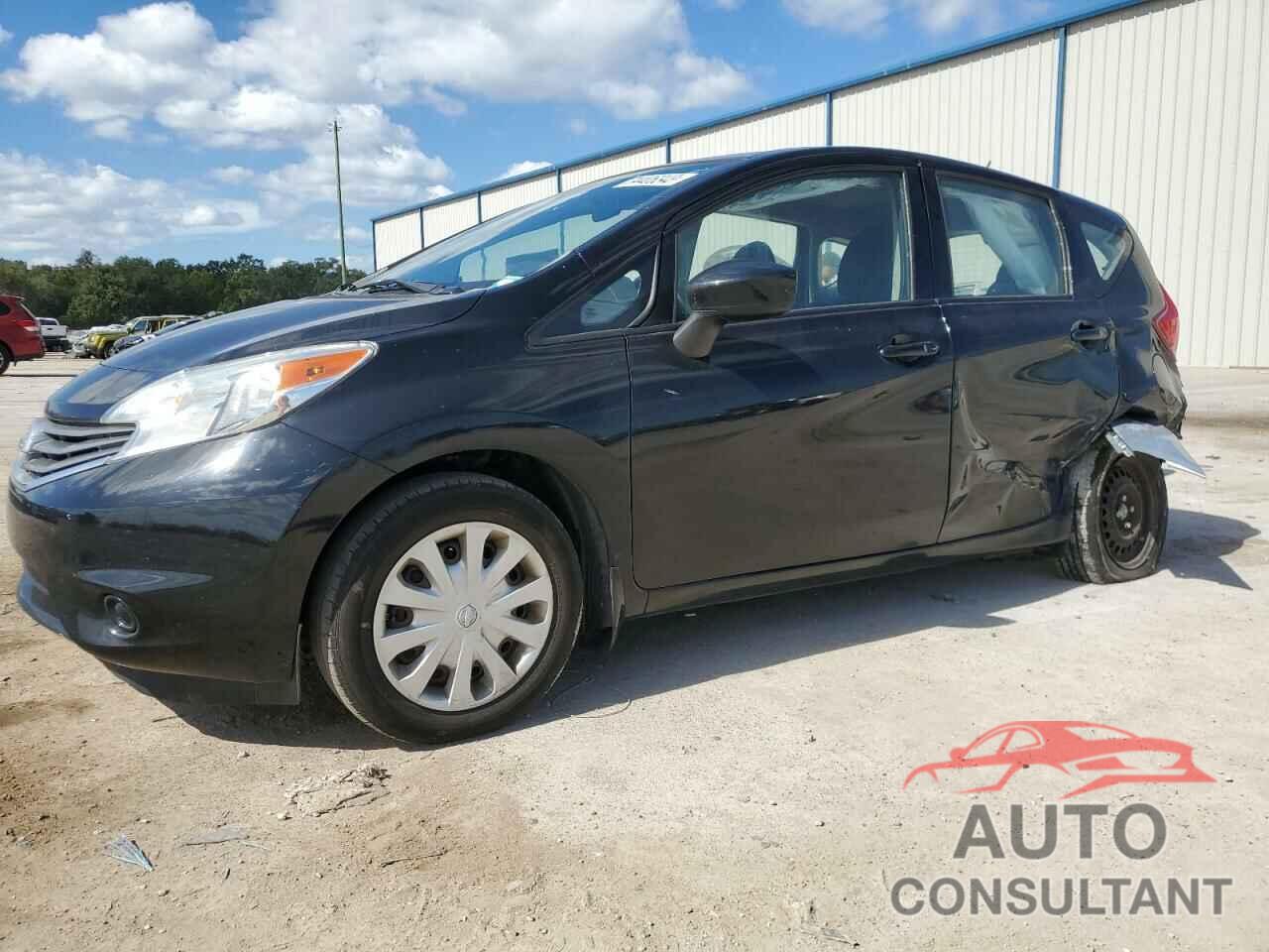 NISSAN VERSA 2016 - 3N1CE2CPXGL406399