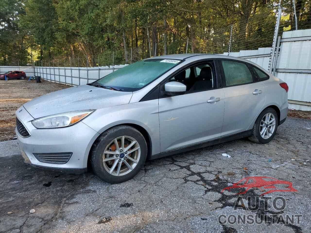 FORD FOCUS 2018 - 1FADP3F2XJL214247