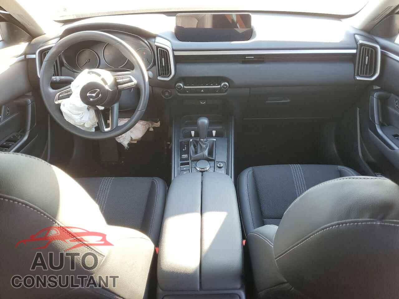 MAZDA CX-50 PREF 2024 - 7MMVABBM3RN213328