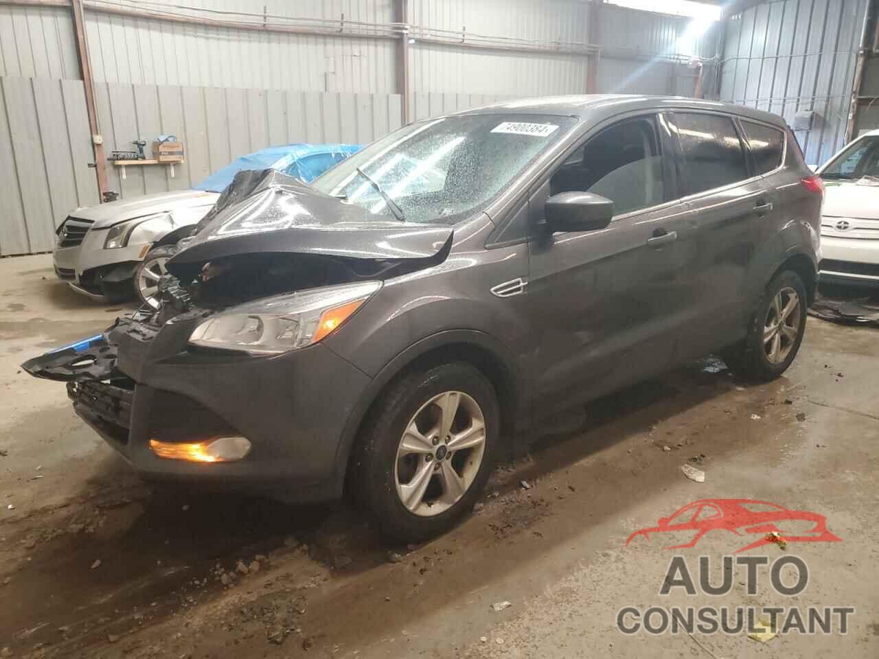 FORD ESCAPE 2016 - 1FMCU9GX3GUB13075