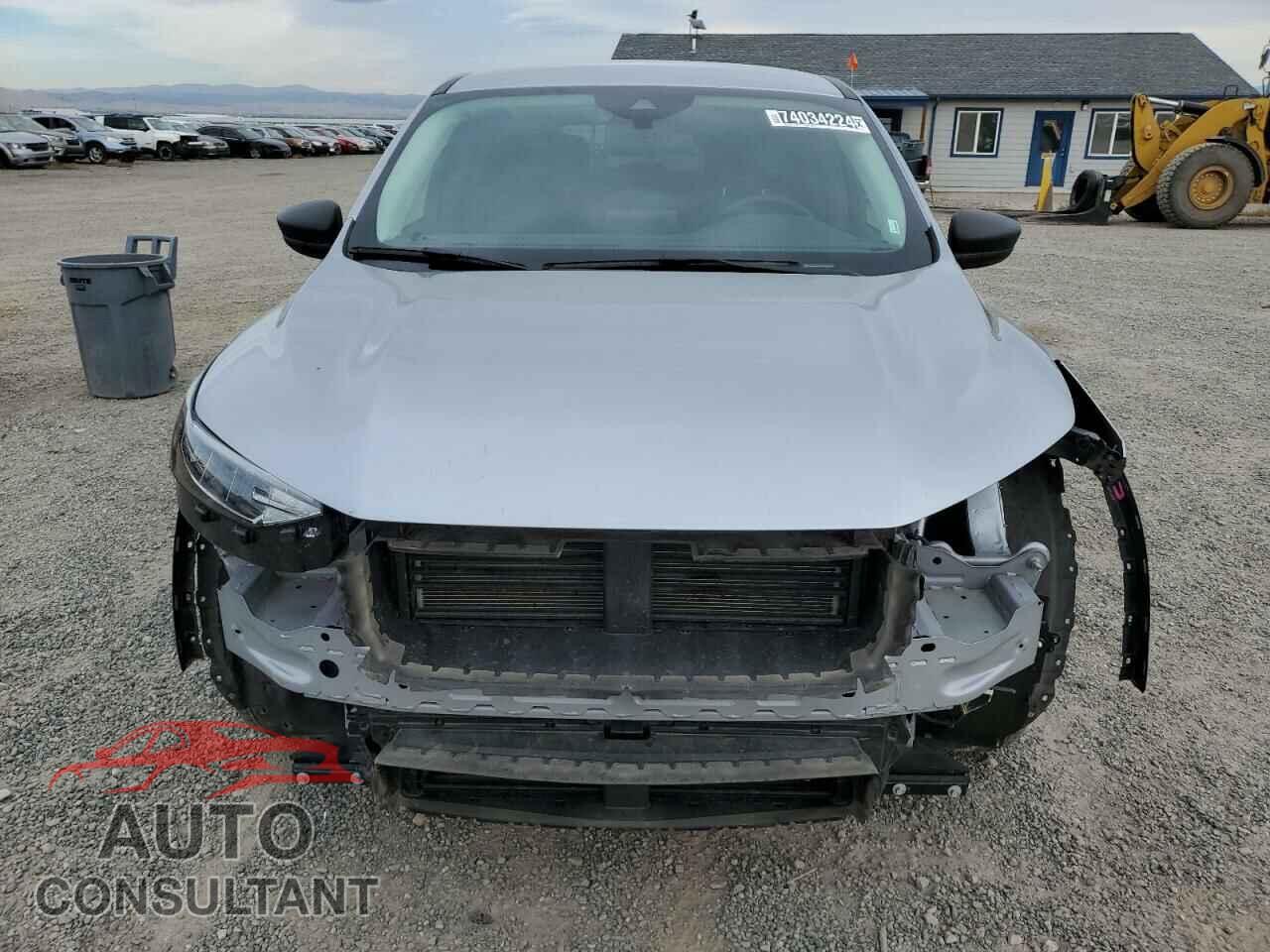 FORD ESCAPE ACT 2024 - 1FMCU9GN2RUB02439