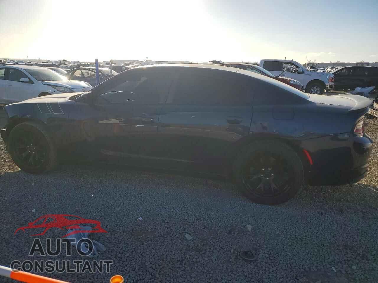 DODGE CHARGER 2015 - 2C3CDXBG5FH768215