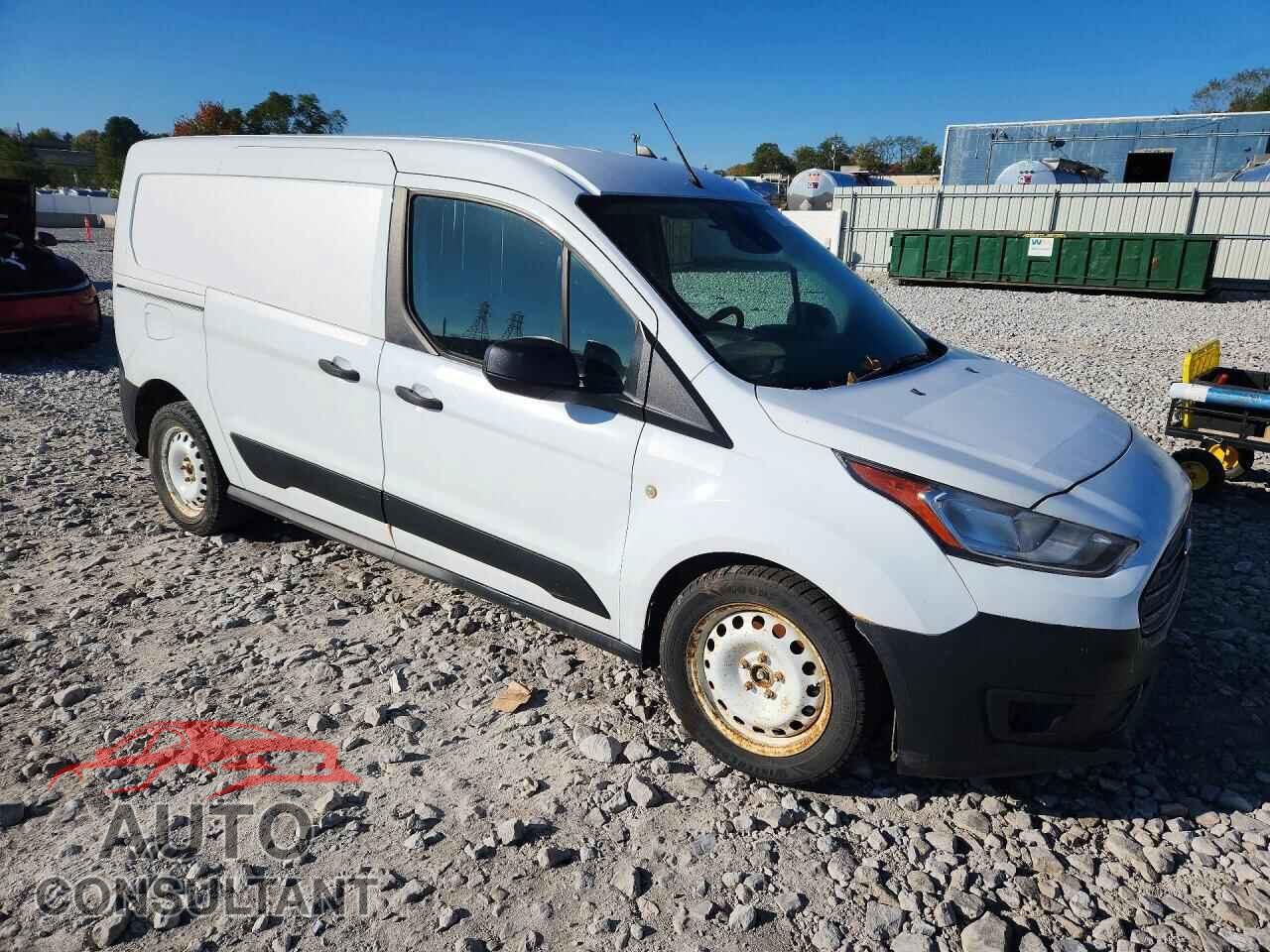 FORD TRANSIT 2020 - NM0LS7E22L1435849