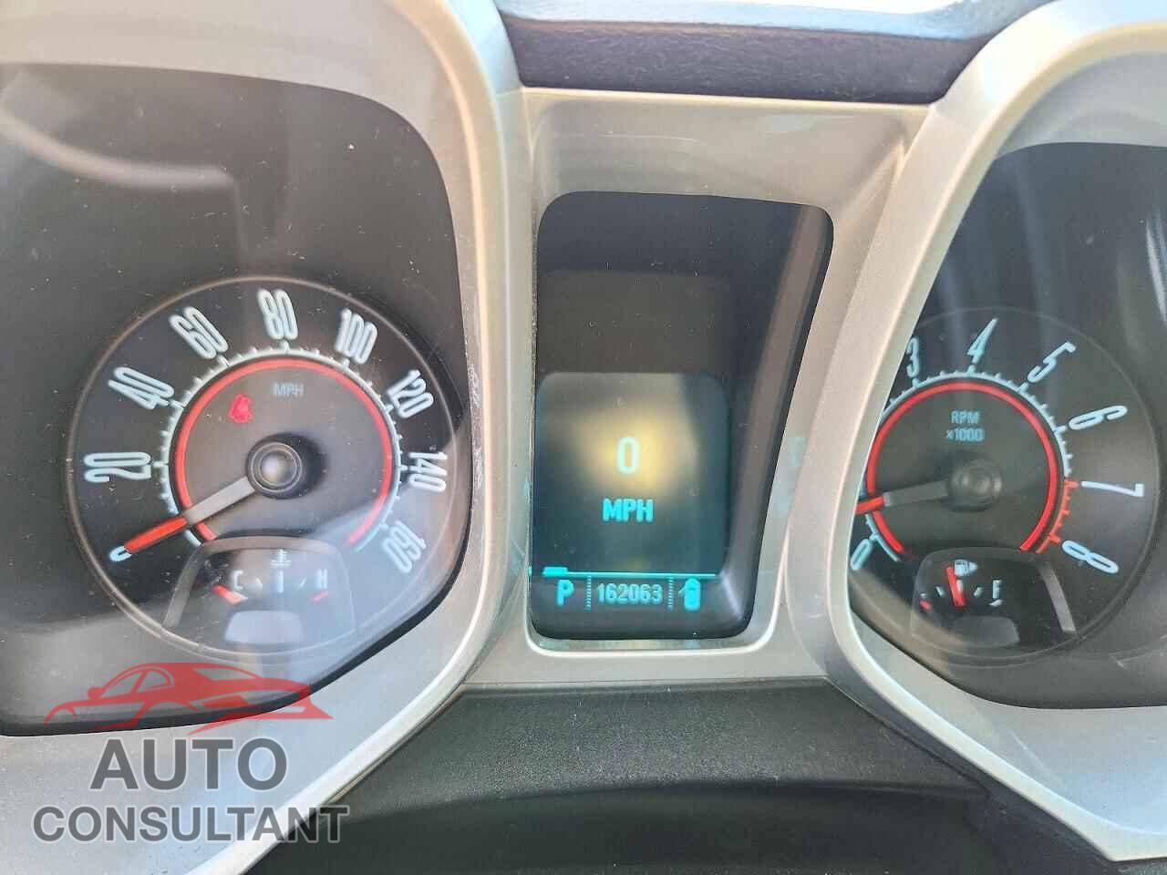 CHEVROLET CAMARO 2011 - 2G1FB1ED6B9174548