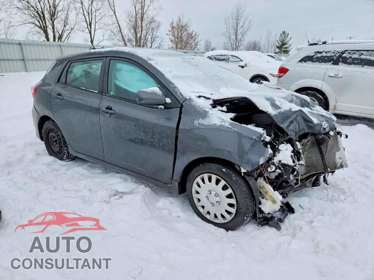TOYOTA COROLLA 2013 - 2T1KU4EEXDC927740