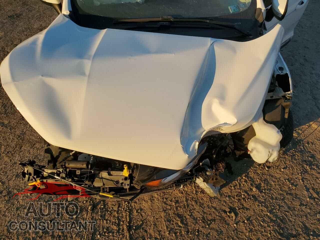 FORD ECOSPORT 2020 - MAJ6S3KL0LC343624