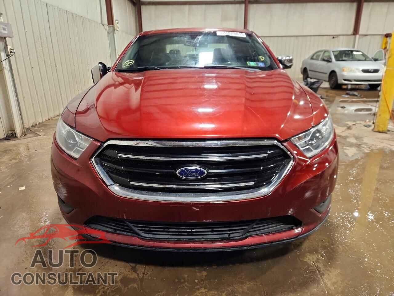 FORD TAURUS 2014 - 1FAHP2F83EG161941