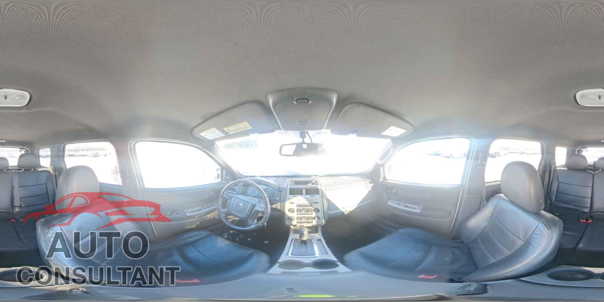 FORD ESCAPE 2011 - 1FMCU0D79BKB93521