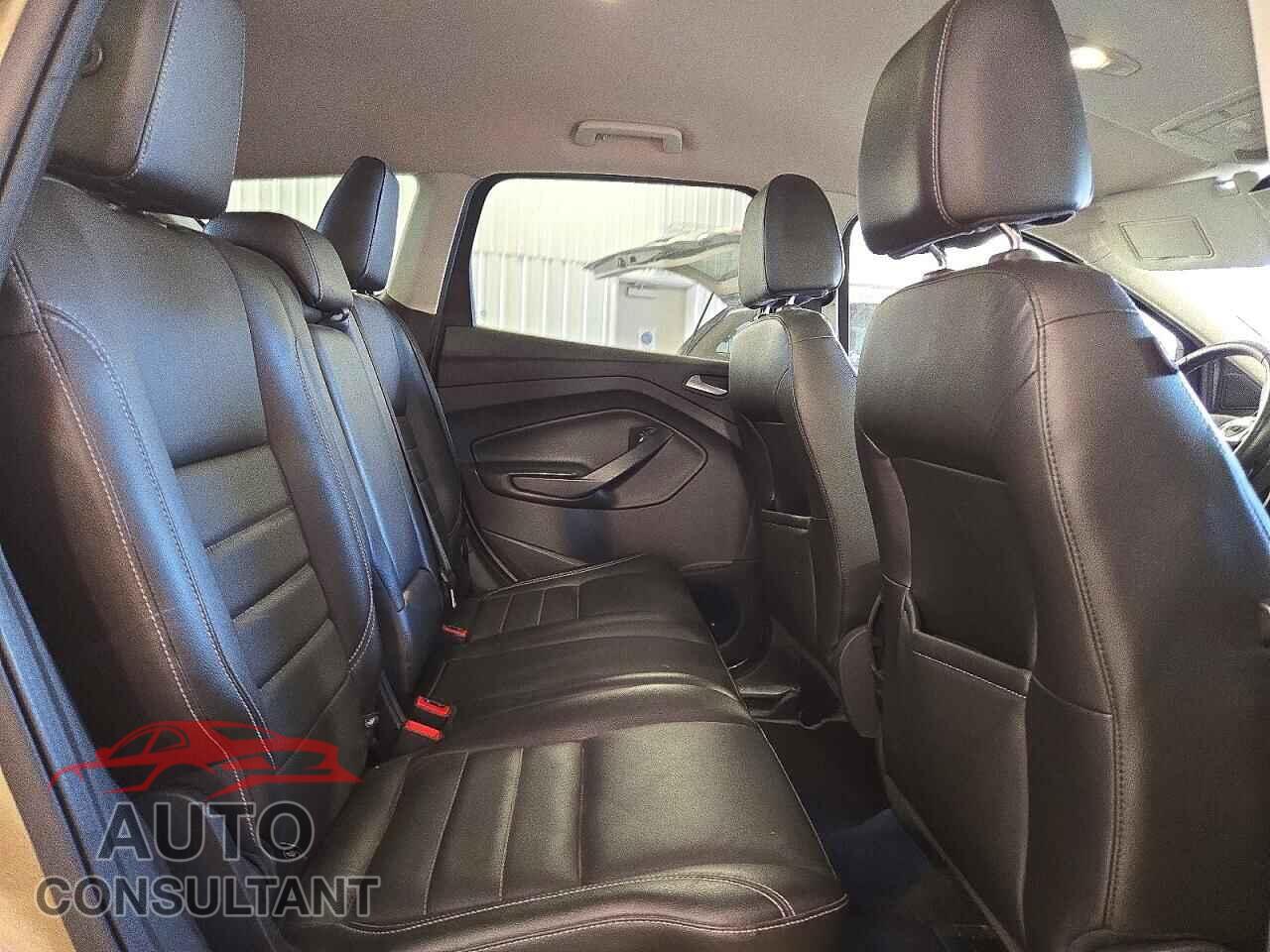 FORD ESCAPE 2013 - 1FMCU9H94DUA73603