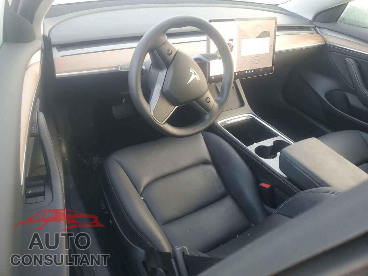 TESLA MODEL 3 2023 - 5YJ3E1EA8PF680652