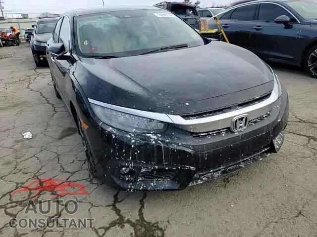 HONDA CIVIC 2016 - 19XFC1F99GE010752