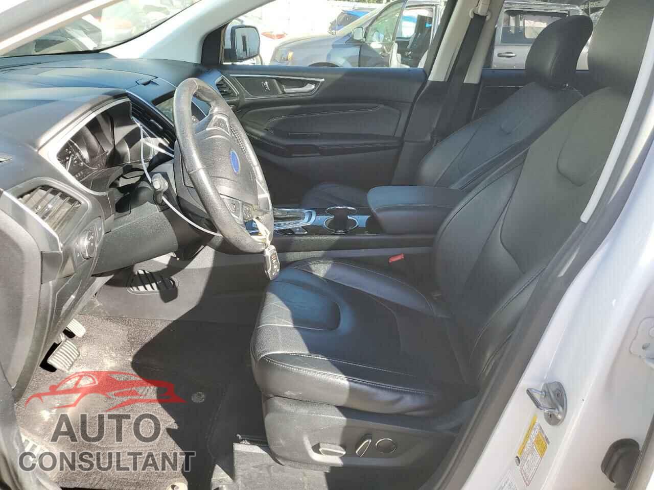 FORD EDGE 2016 - 2FMPK4K86GBB62531