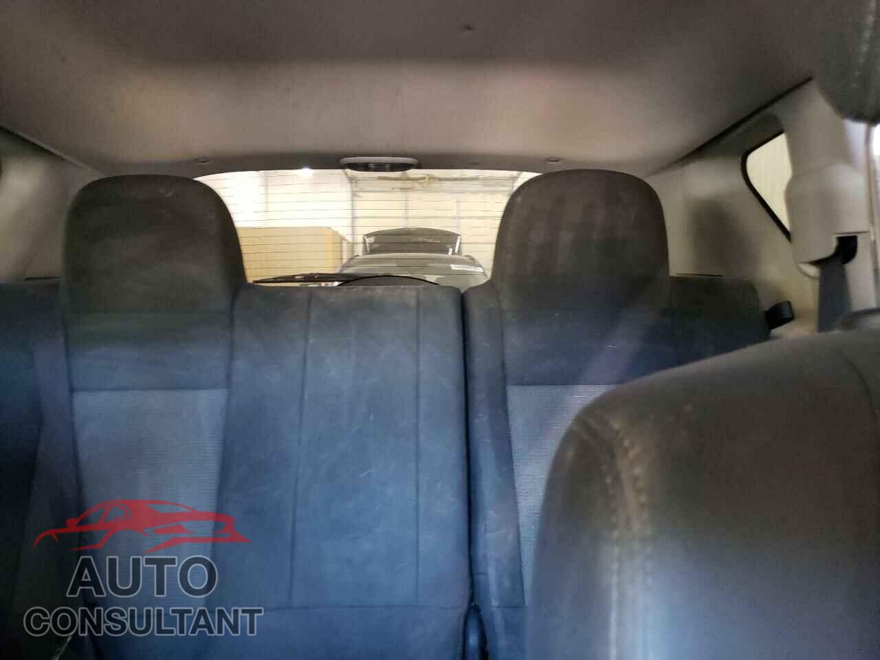 JEEP COMPASS 2017 - 1C4NJDBB1HD144301