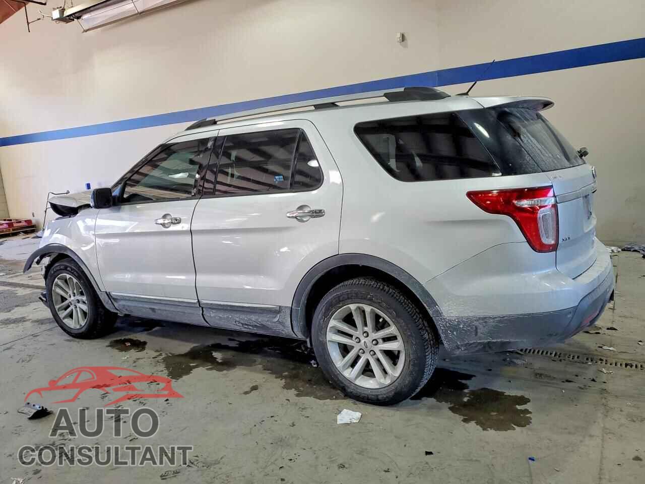 FORD EXPLORER 2013 - 1FM5K8D88DGB56651