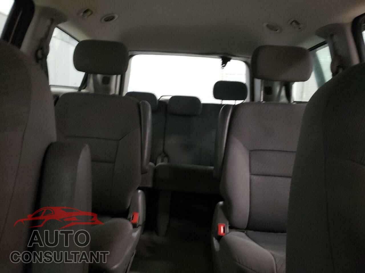 DODGE CARAVAN 2010 - 2D4RN4DE6AR454303