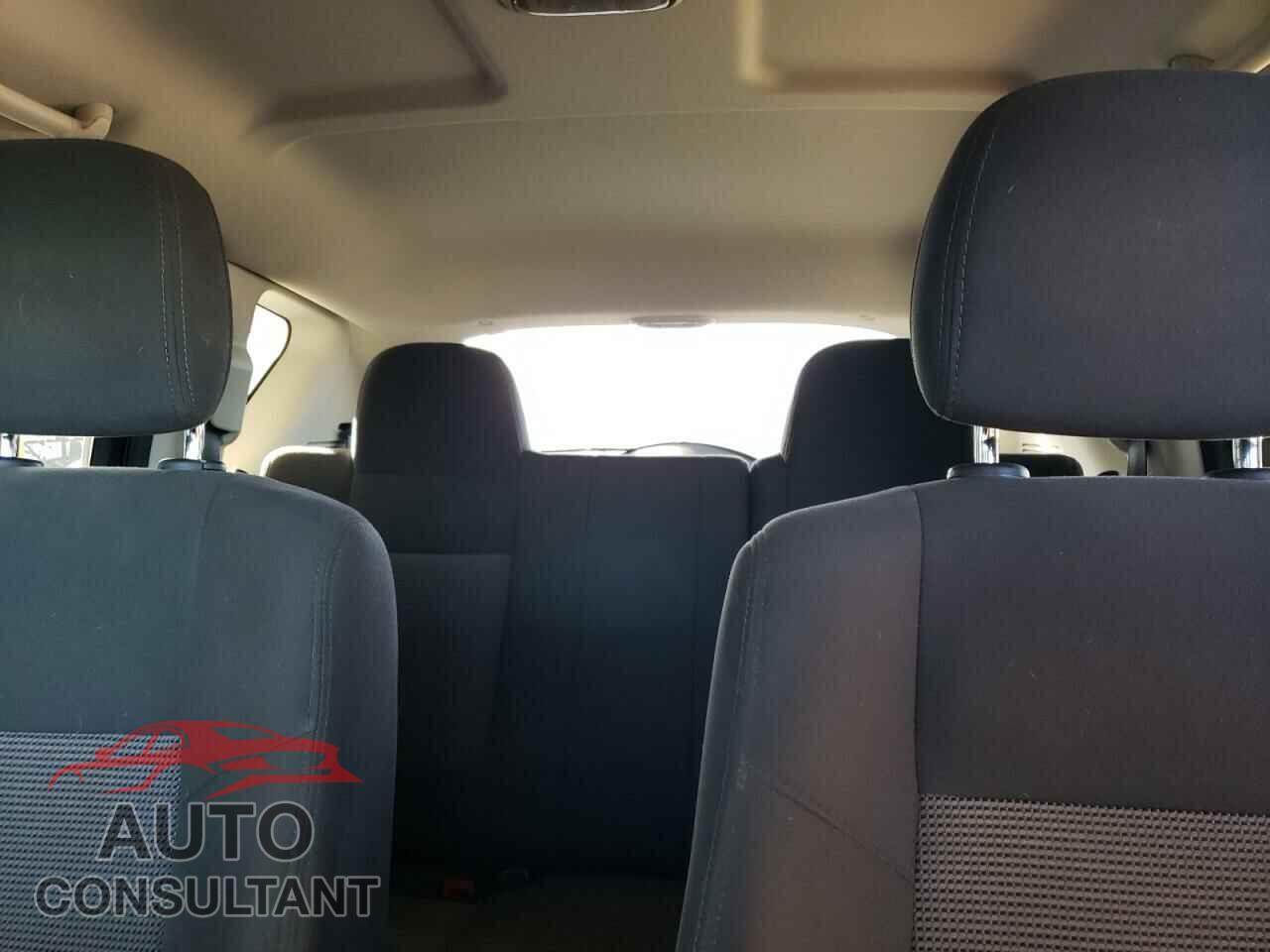 JEEP COMPASS 2017 - 1C4NJCBA1HD147846