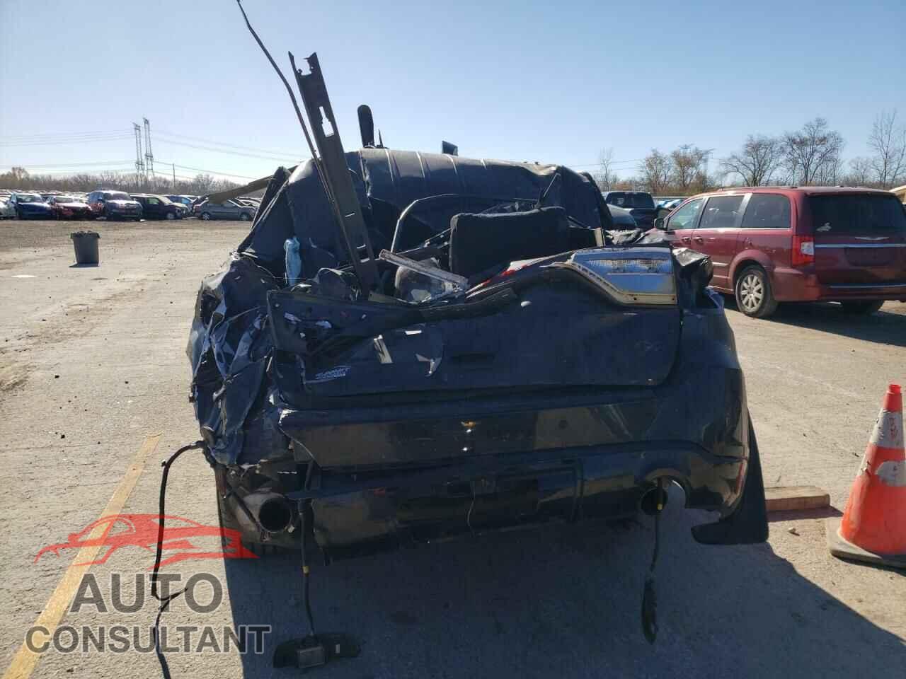 DODGE DURANGO 2017 - 1C4SDJCT8HC945197
