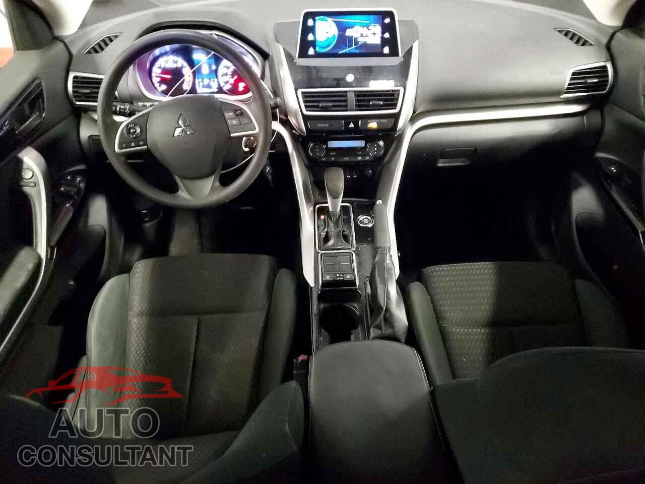 MITSUBISHI ECLIPSE 2019 - JA4AT4AA5KZ010980