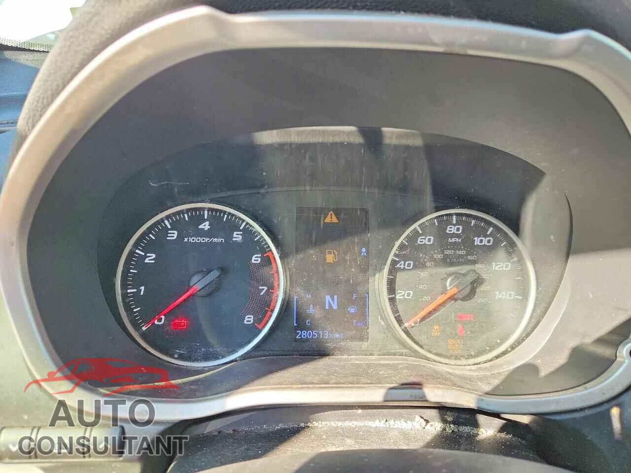 MITSUBISHI ECLIPSE 2020 - JA4AT3AA1LZ014326