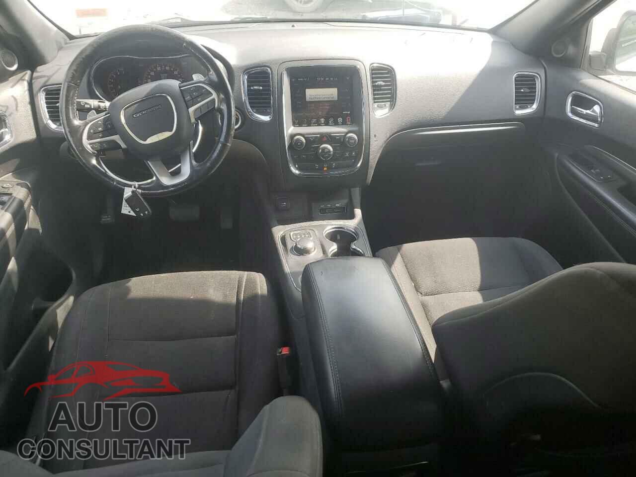 DODGE DURANGO 2014 - 1C4RDJAG7EC598185