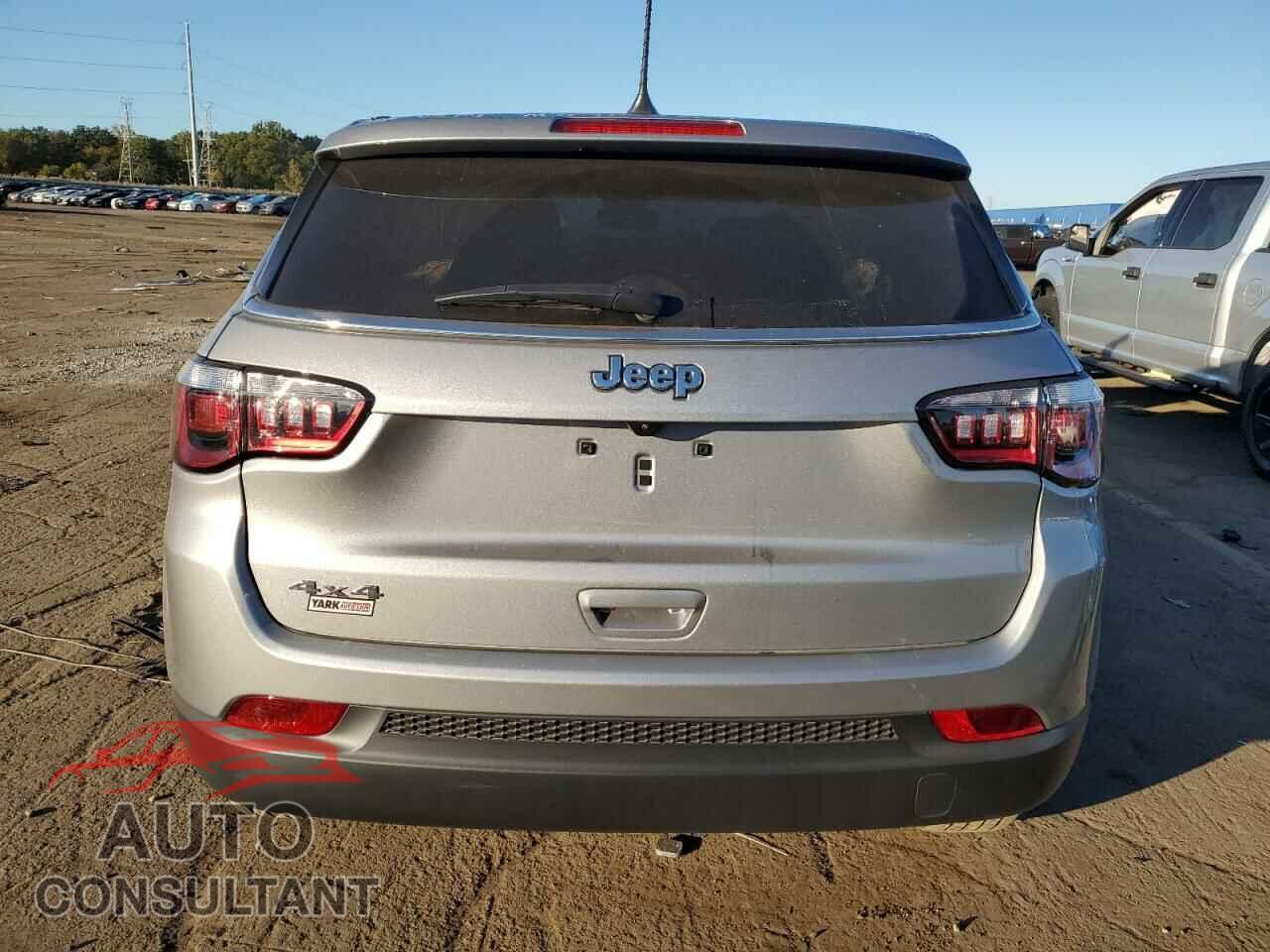 JEEP COMPASS 2023 - 3C4NJDANXPT520823
