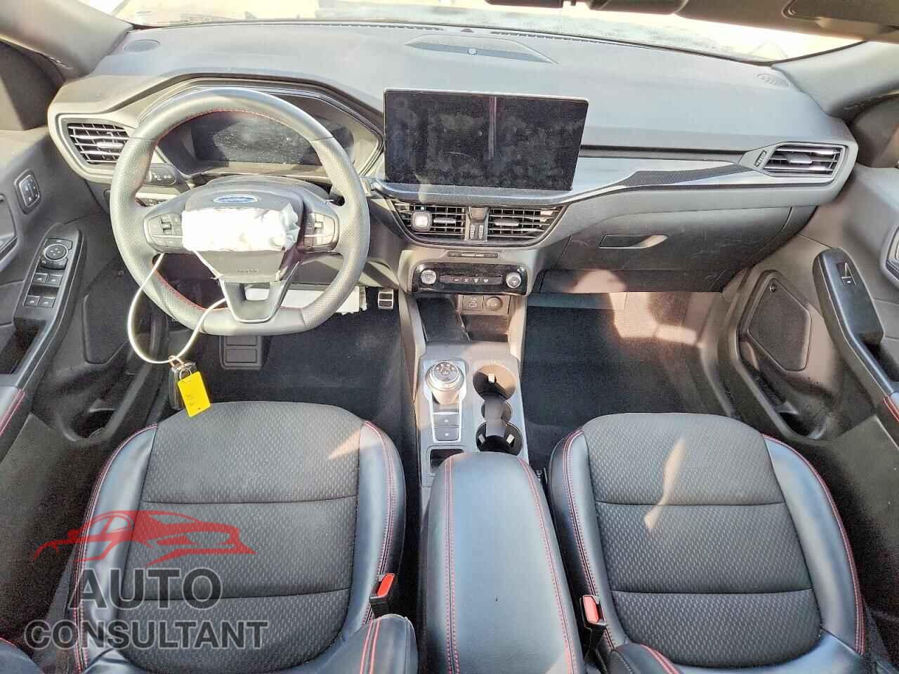 FORD ESCAPE ST 2023 - 1FMCU9NZ9PUB34601