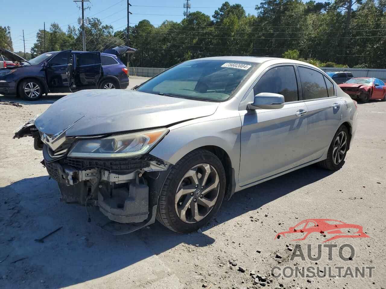 HONDA ACCORD 2016 - 1HGCR2F9XGA172174