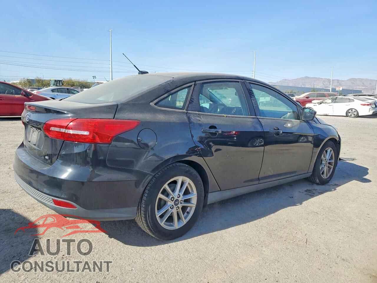 FORD FOCUS 2016 - 1FADP3F28GL322021