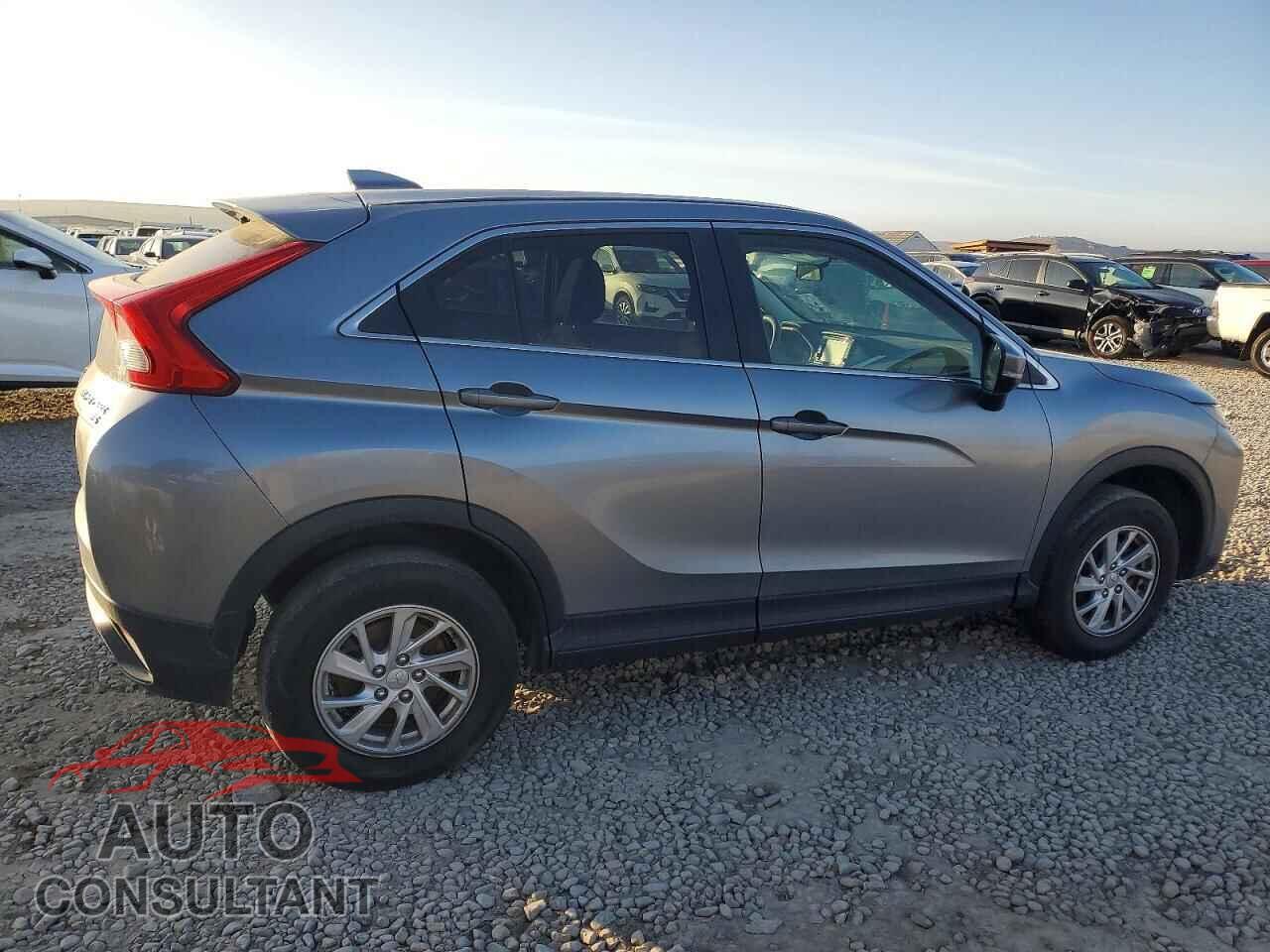 MITSUBISHI ECLIPSE 2019 - JA4AT3AA5KZ038868