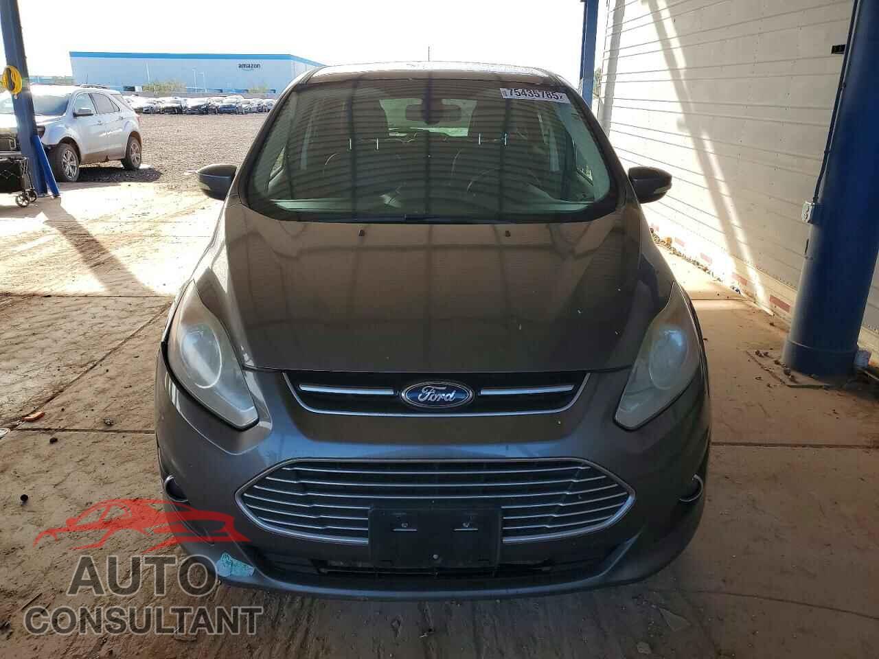 FORD CMAX 2013 - 1FADP5CU8DL537797